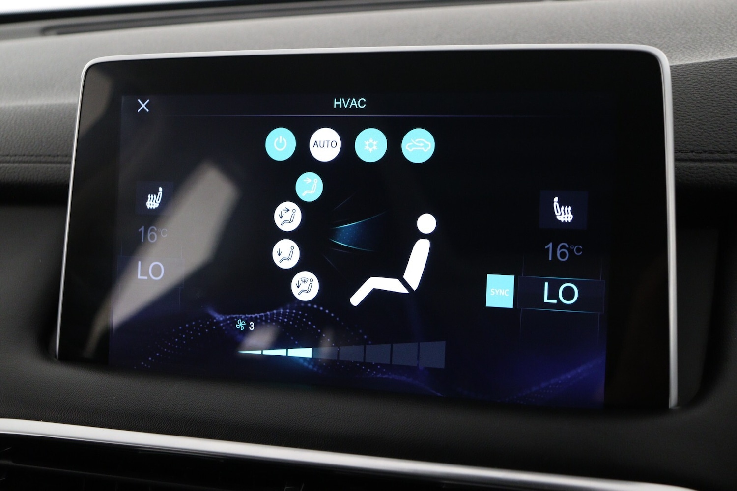 Used MG MG HS 2022 for sale - 76796495: Photo 22