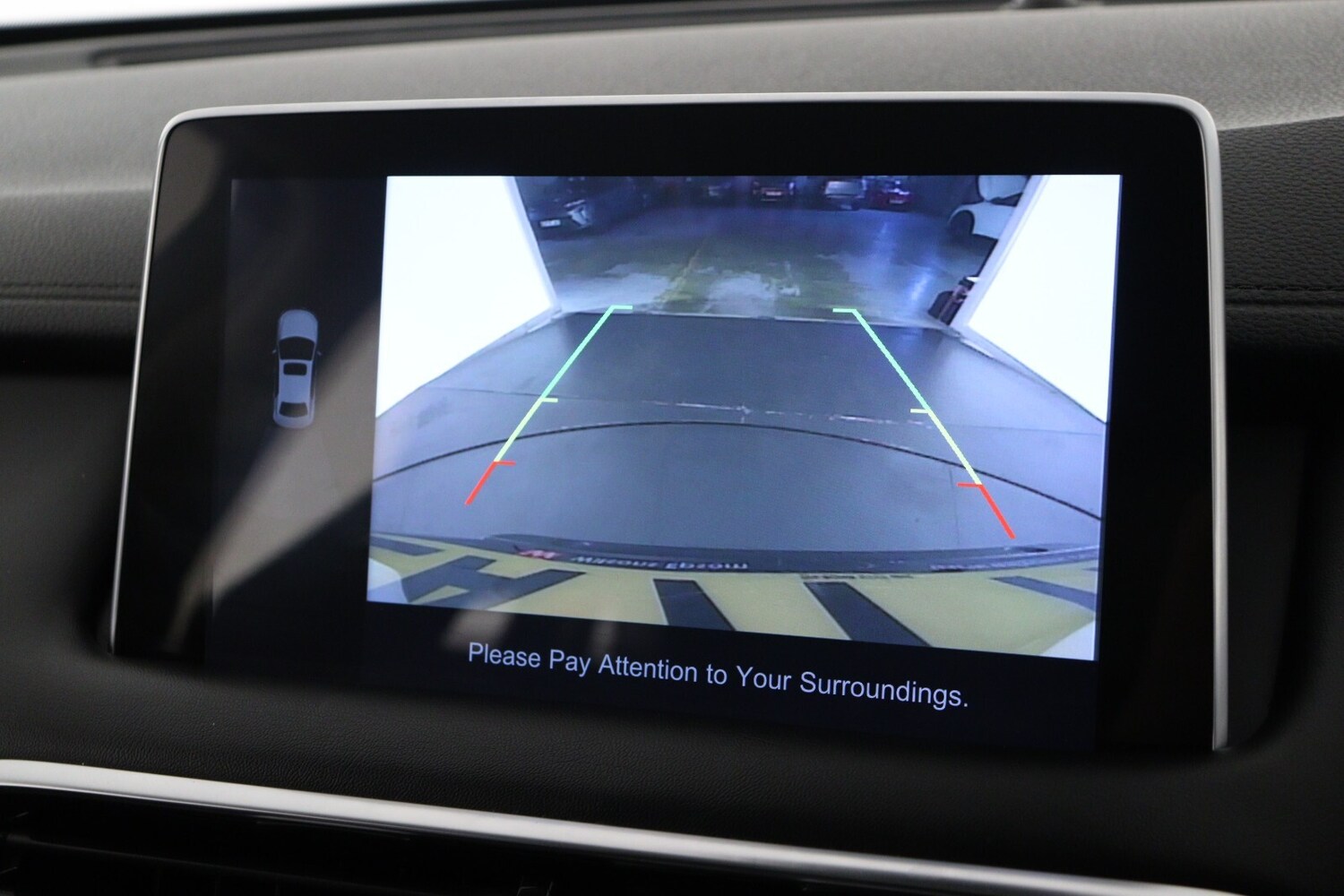 Used MG MG HS 2022 for sale - 76796495: Photo 23