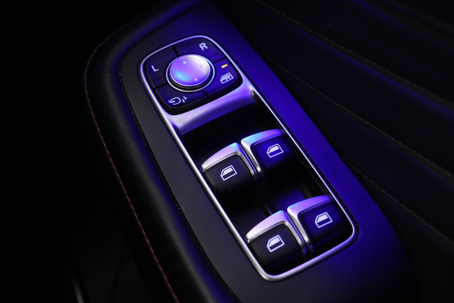 Used MG MG HS 2022 for sale - 76796495: Photo 29