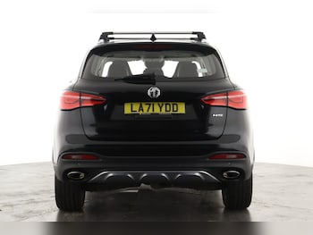 Used MG MG HS 2022 for sale - 76796495: Photo