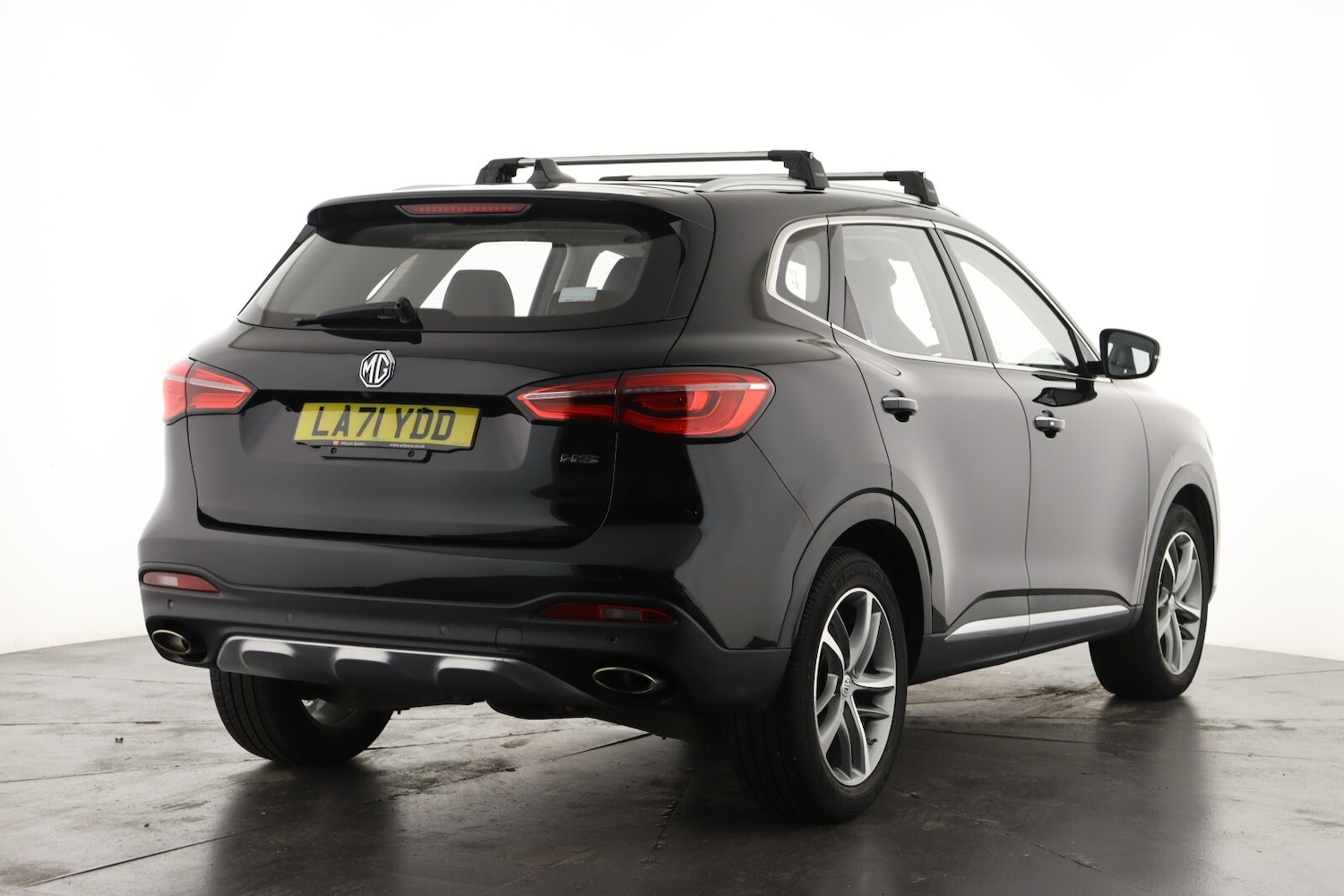 Used MG MG HS 2022 for sale - 76796495: Photo 3