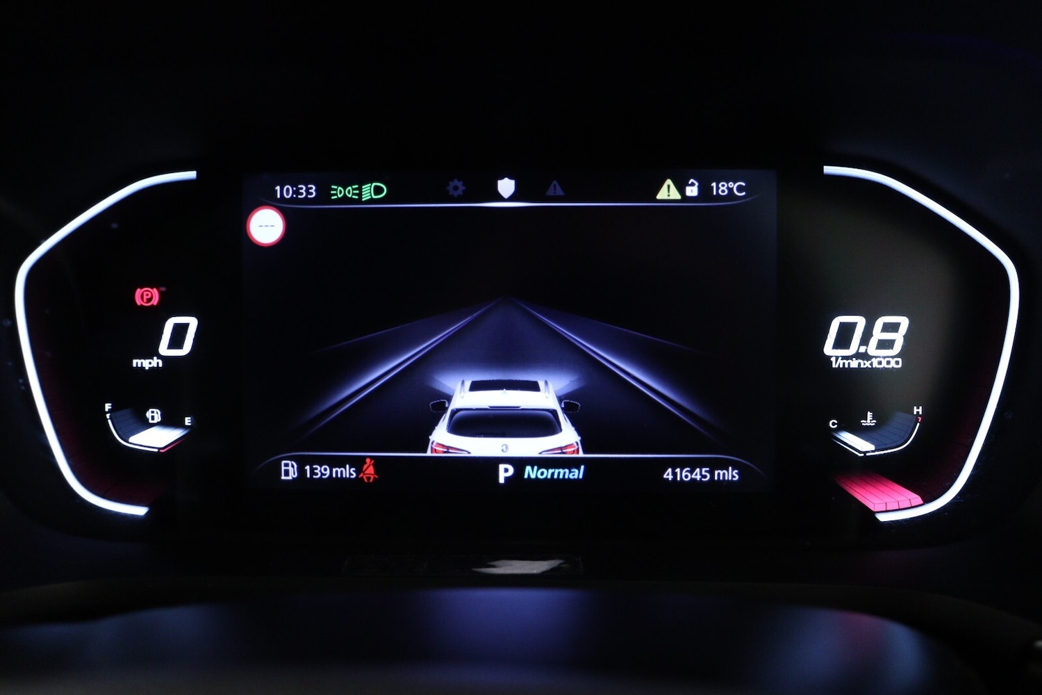 Used MG MG HS 2022 for sale - 76796495: Photo 30