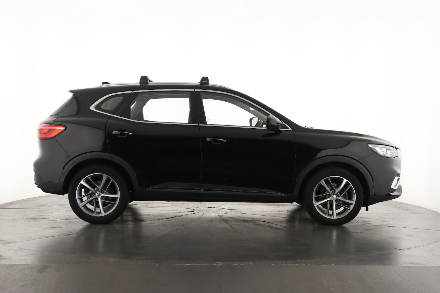 Used MG MG HS 2022 for sale - 76796495: Photo 4