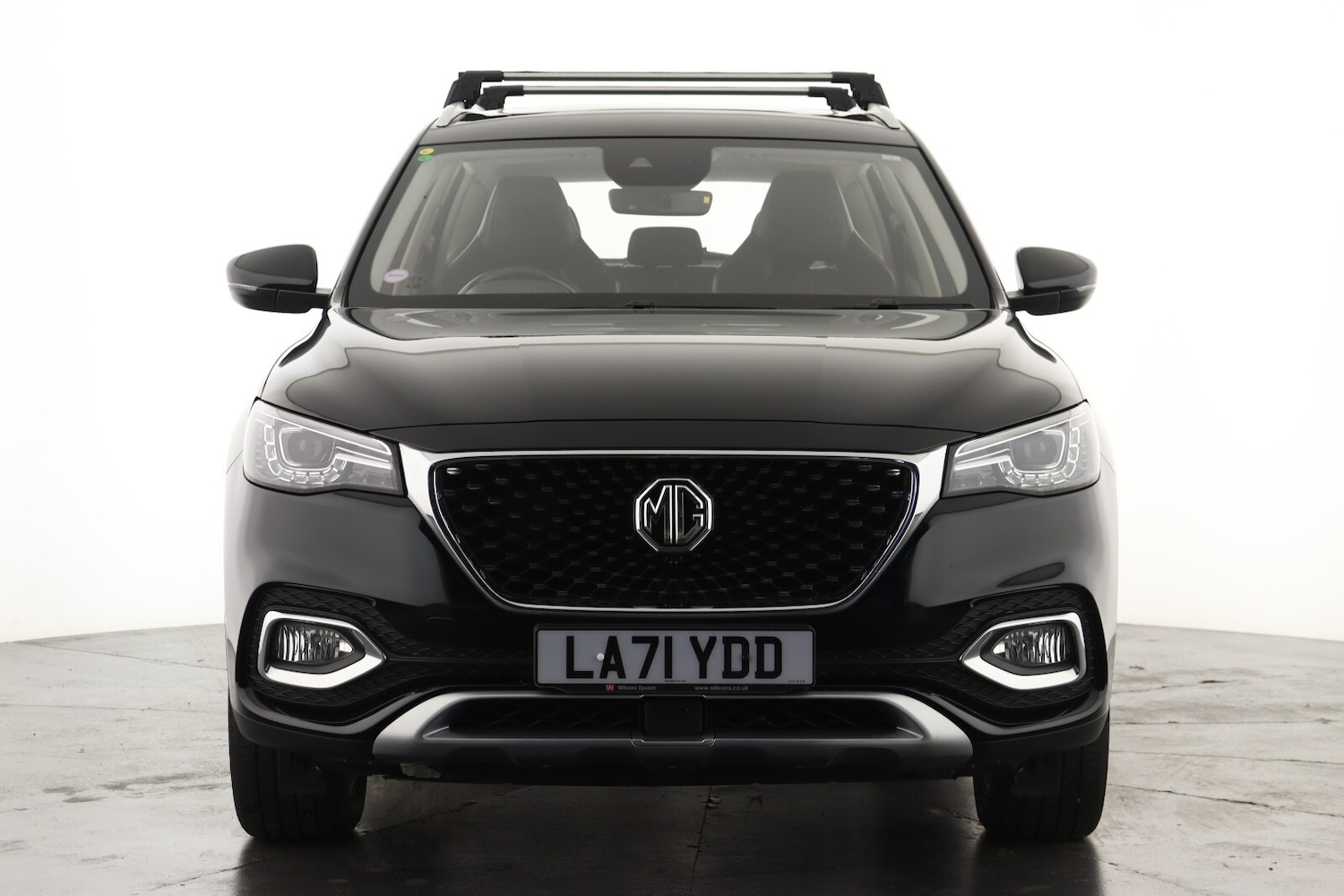 Used MG MG HS 2022 for sale - 76796495: Photo 5