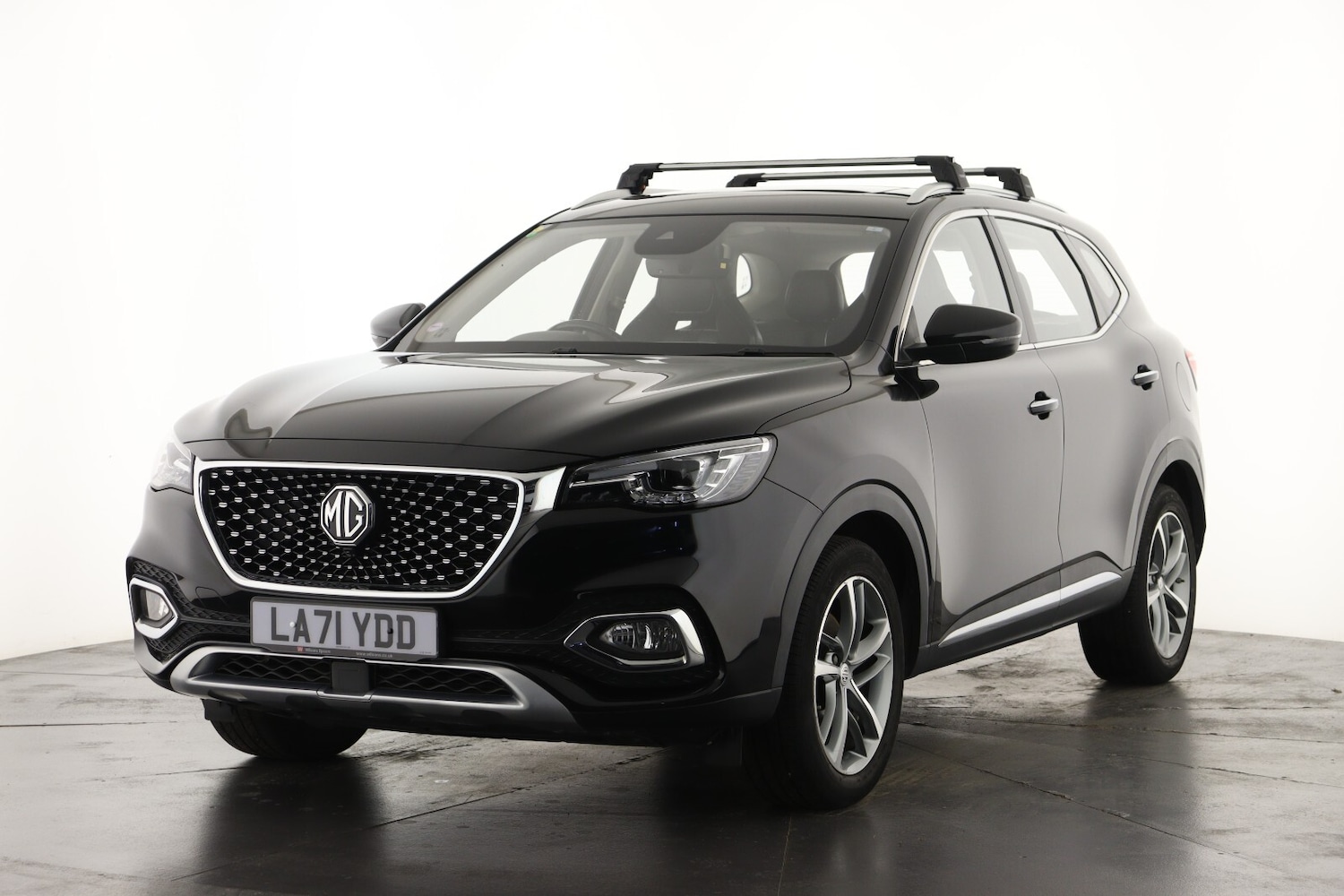 Used MG MG HS 2022 for sale - 76796495: Photo 6