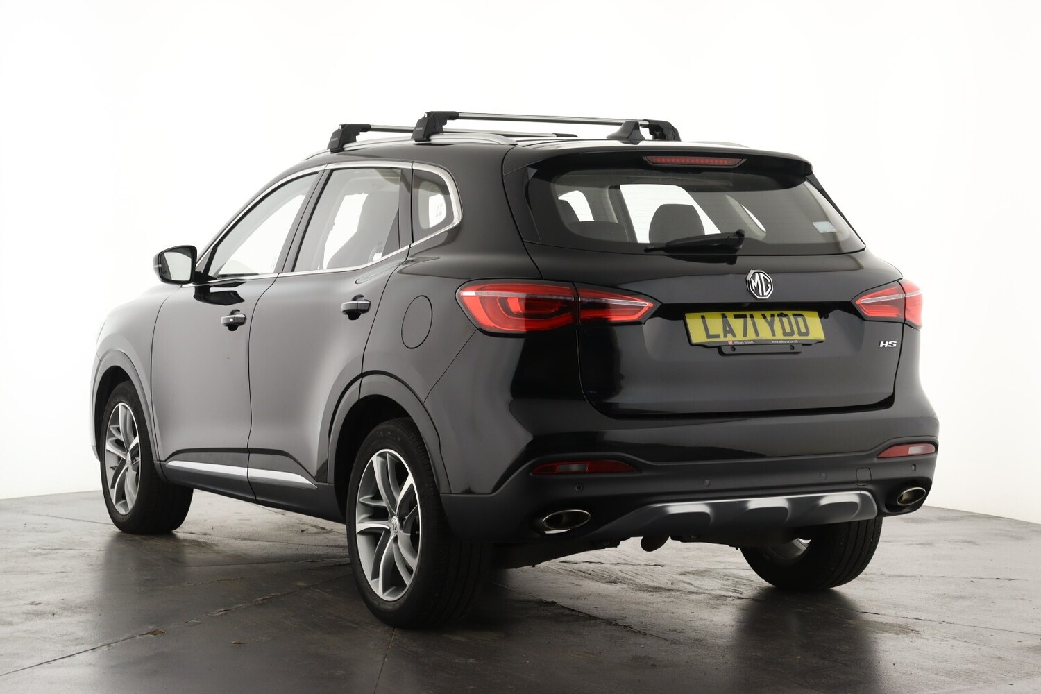 Used MG MG HS 2022 for sale - 76796495: Photo 8