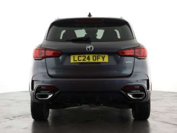 Used MG MG HS 2024 for sale - 74841895: Photo