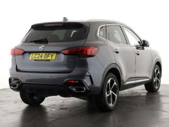Used MG MG HS 2024 for sale - 74841895: Photo