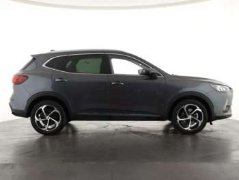Used MG MG HS 2024 for sale - 74841895: Photo