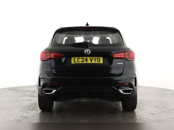 Used MG MG HS 2024 for sale - 75763584: Photo