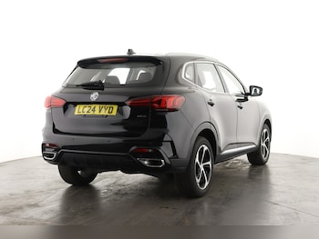 Used MG MG HS 2024 for sale - 75763584: Photo