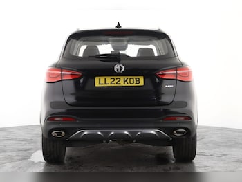 Used MG MG HS 2022 for sale - 77740034: Photo