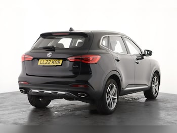 Used MG MG HS 2022 for sale - 77740034: Photo