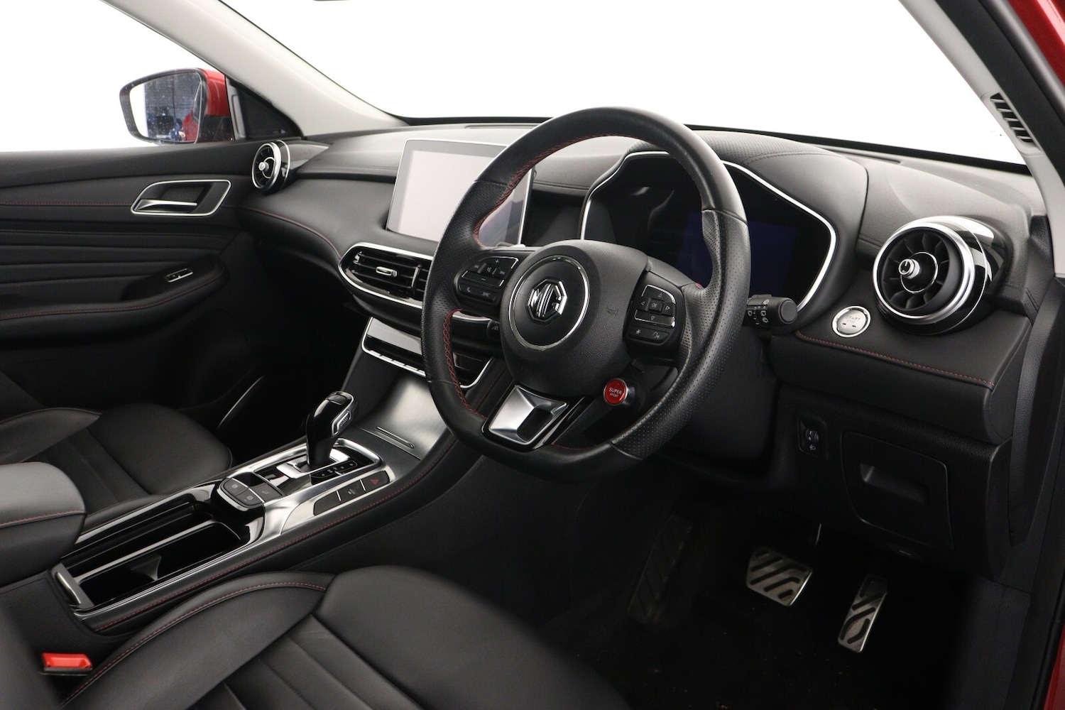 Used MG MG HS 2023 for sale - 76647973: Photo 14