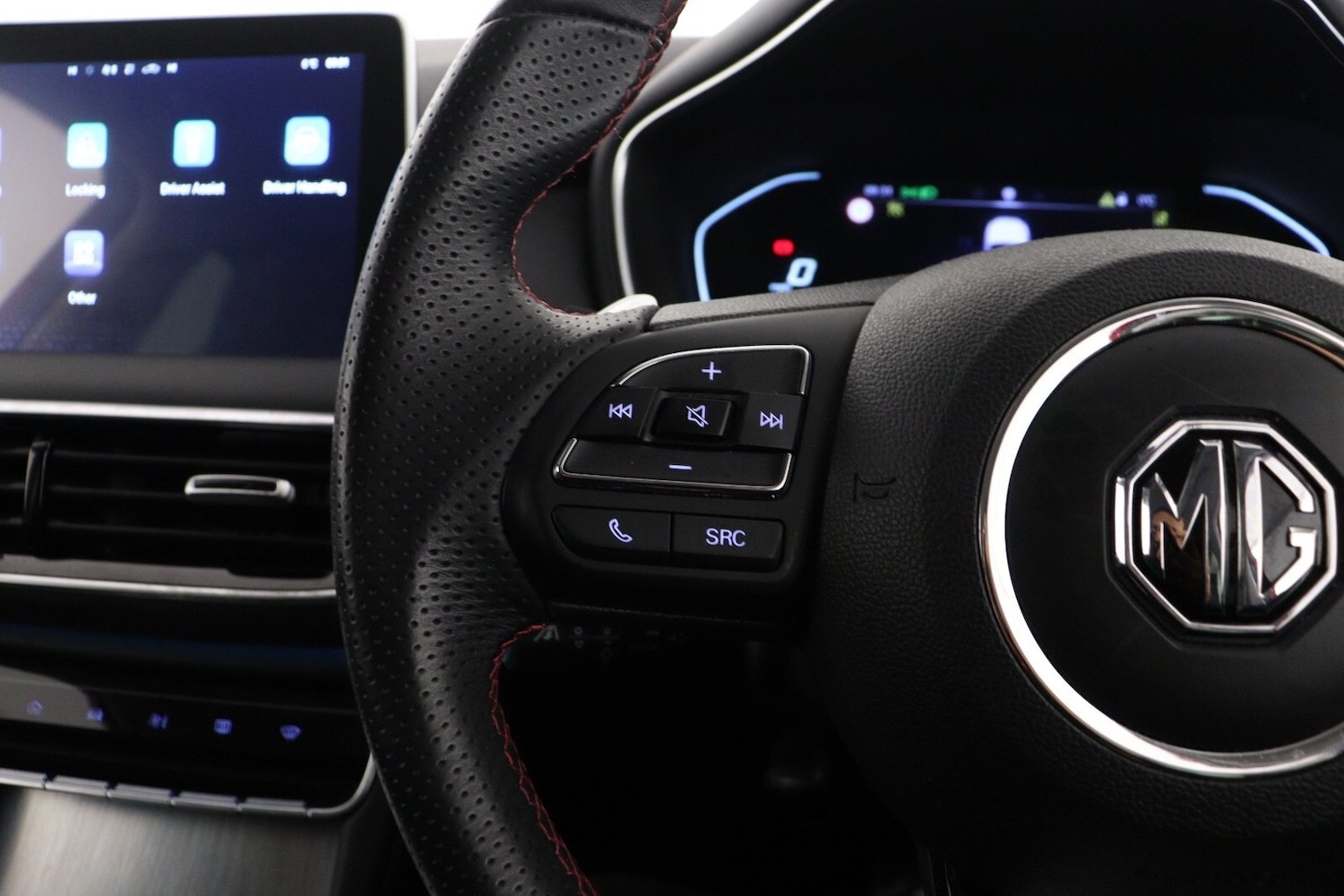 Used MG MG HS 2023 for sale - 76647973: Photo 20