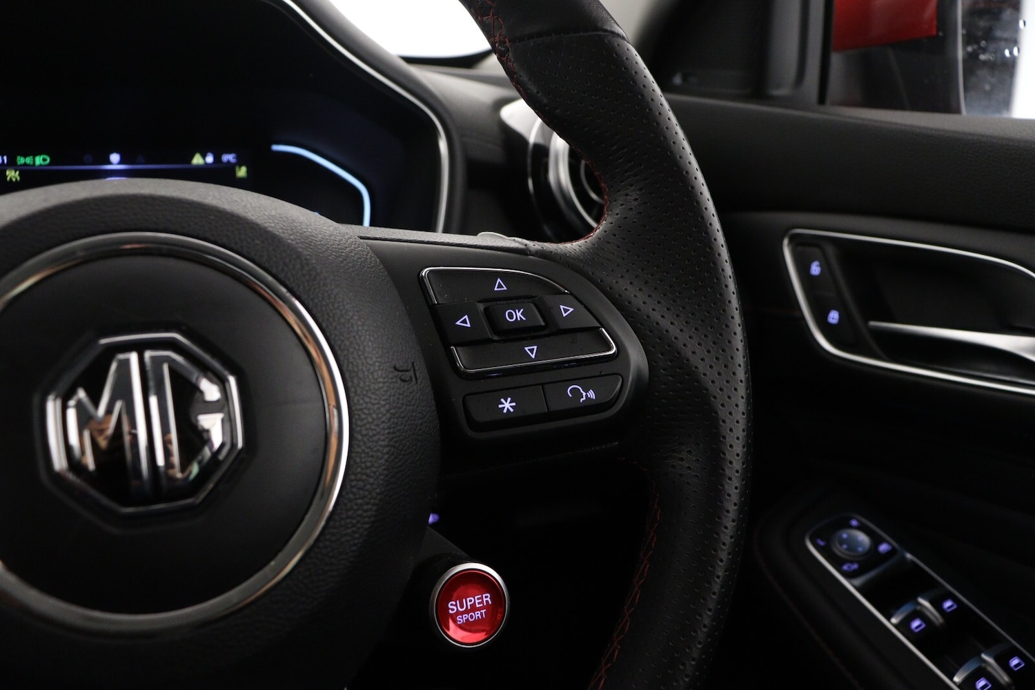 Used MG MG HS 2023 for sale - 76647973: Photo 21