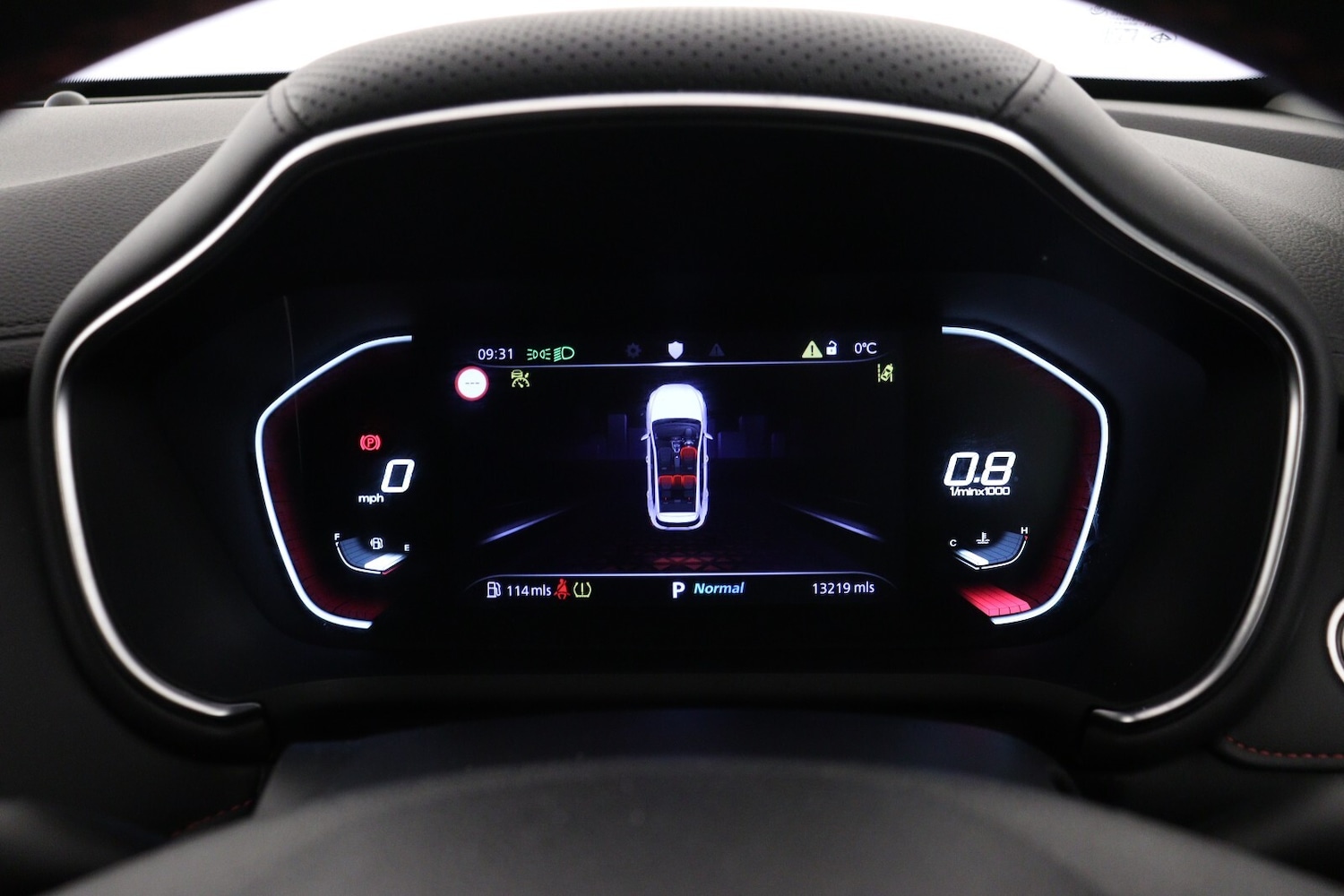 Used MG MG HS 2023 for sale - 76647973: Photo 22