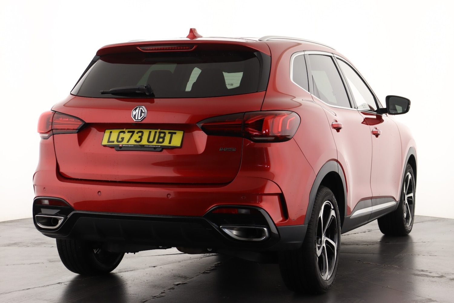 Used MG MG HS 2023 for sale - 76647973: Photo 3