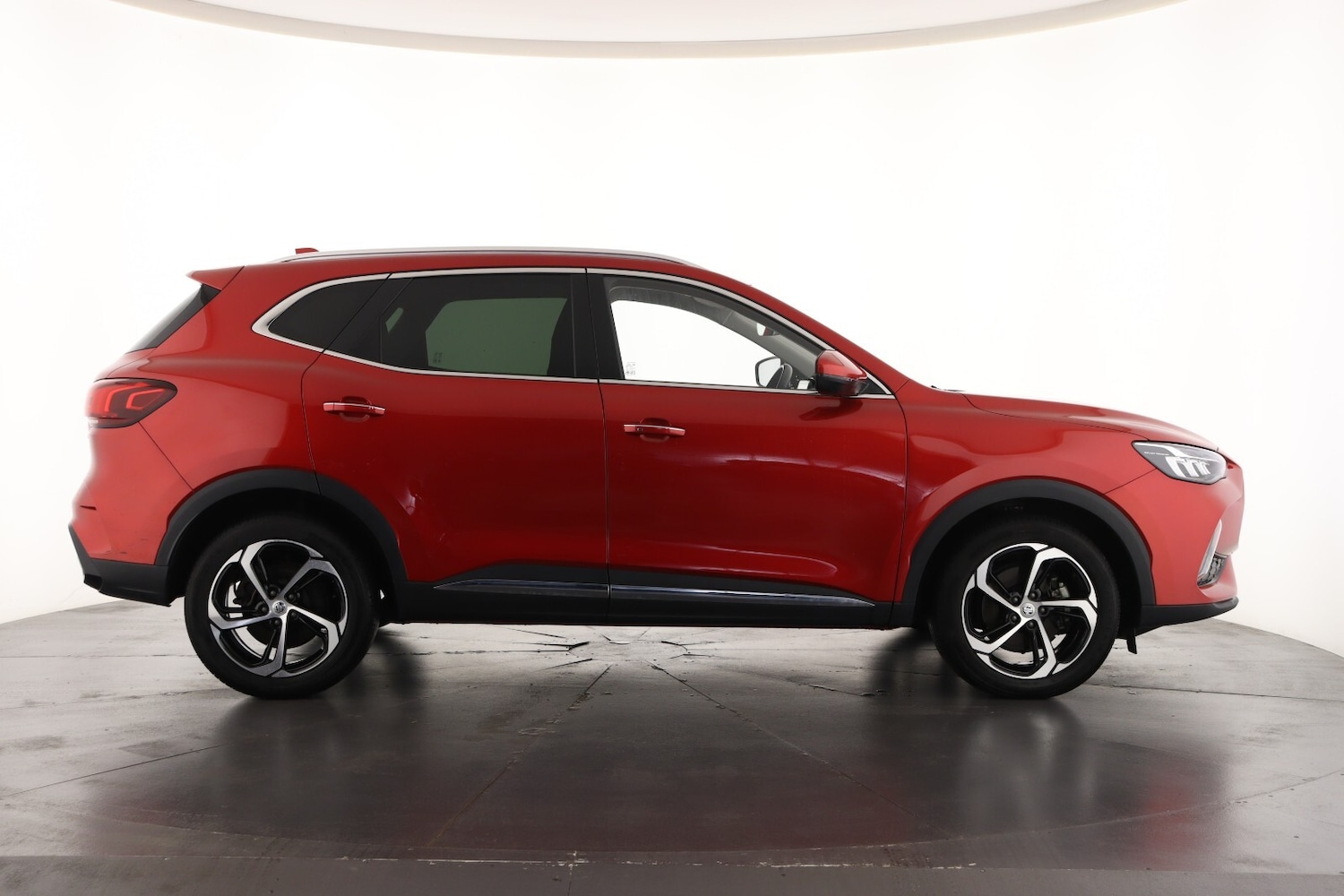 Used MG MG HS 2023 for sale - 76647973: Photo 4