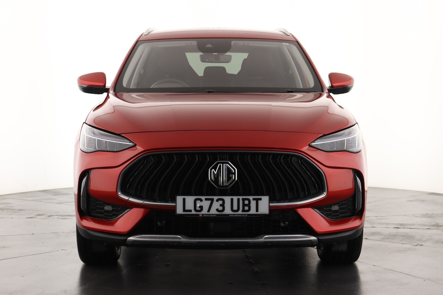 Used MG MG HS 2023 for sale - 76647973: Photo 5