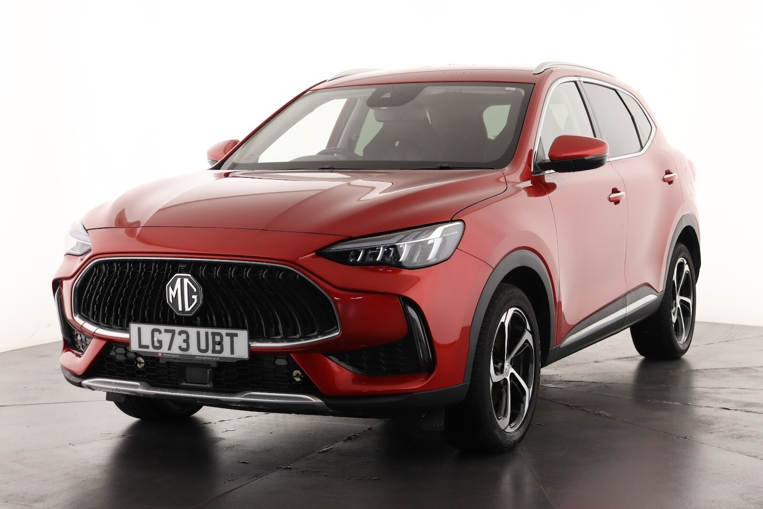 Used MG MG HS 2023 for sale - 76647973: Photo 6