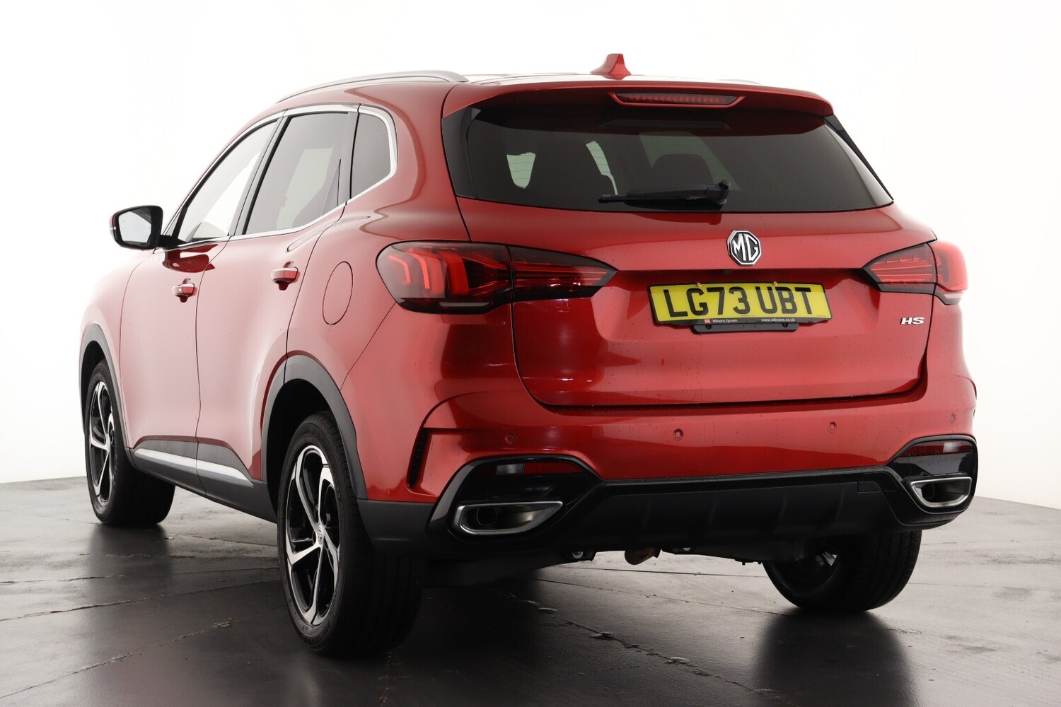 Used MG MG HS 2023 for sale - 76647973: Photo 8