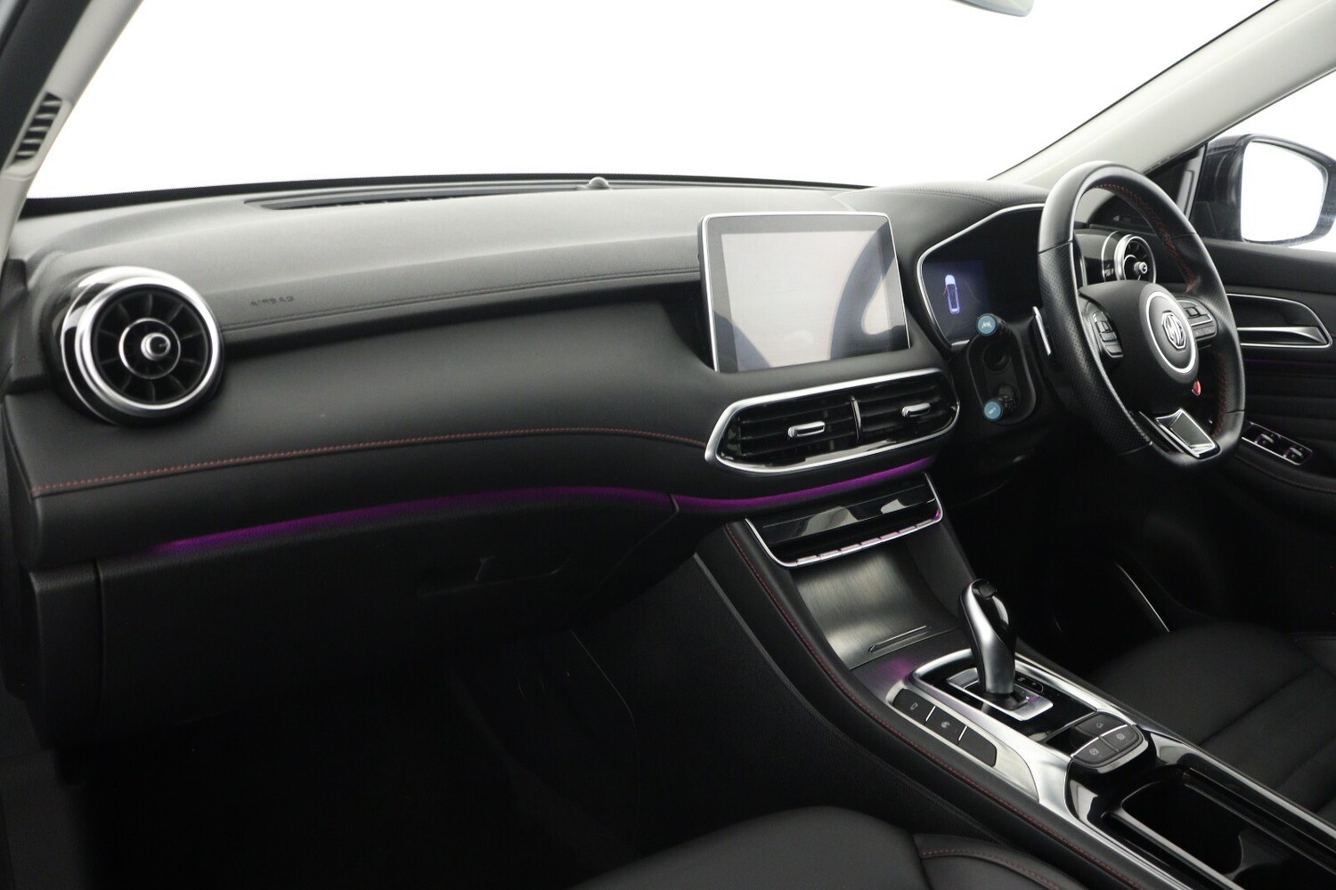 Used MG MG HS 2024 for sale - 77261667: Photo 12