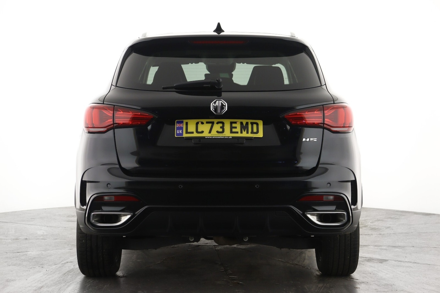 Used MG MG HS 2024 for sale - 77261667: Photo 2