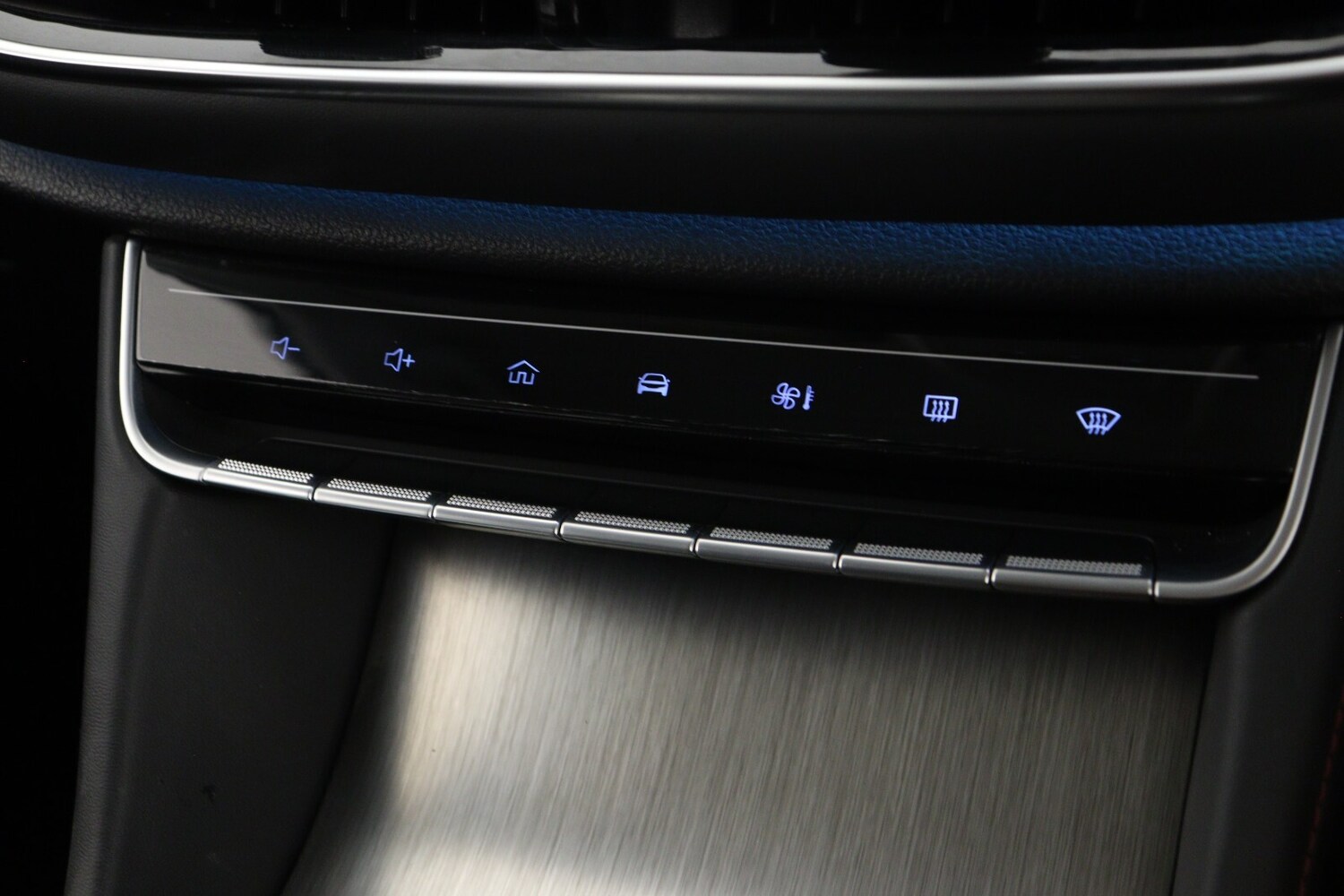 Used MG MG HS 2024 for sale - 77261667: Photo 22