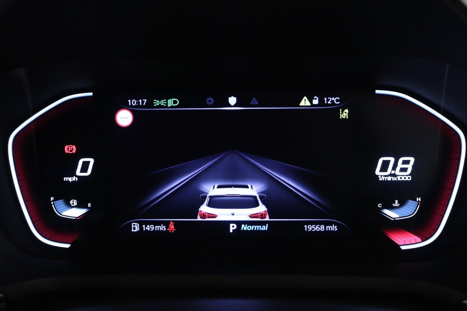 Used MG MG HS 2024 for sale - 77261667: Photo 27