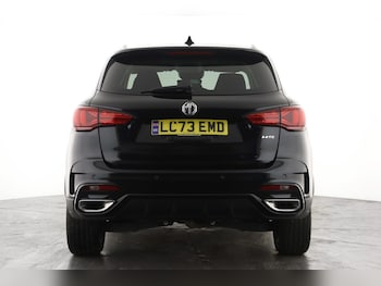 Used MG MG HS 2024 for sale - 77261667: Photo