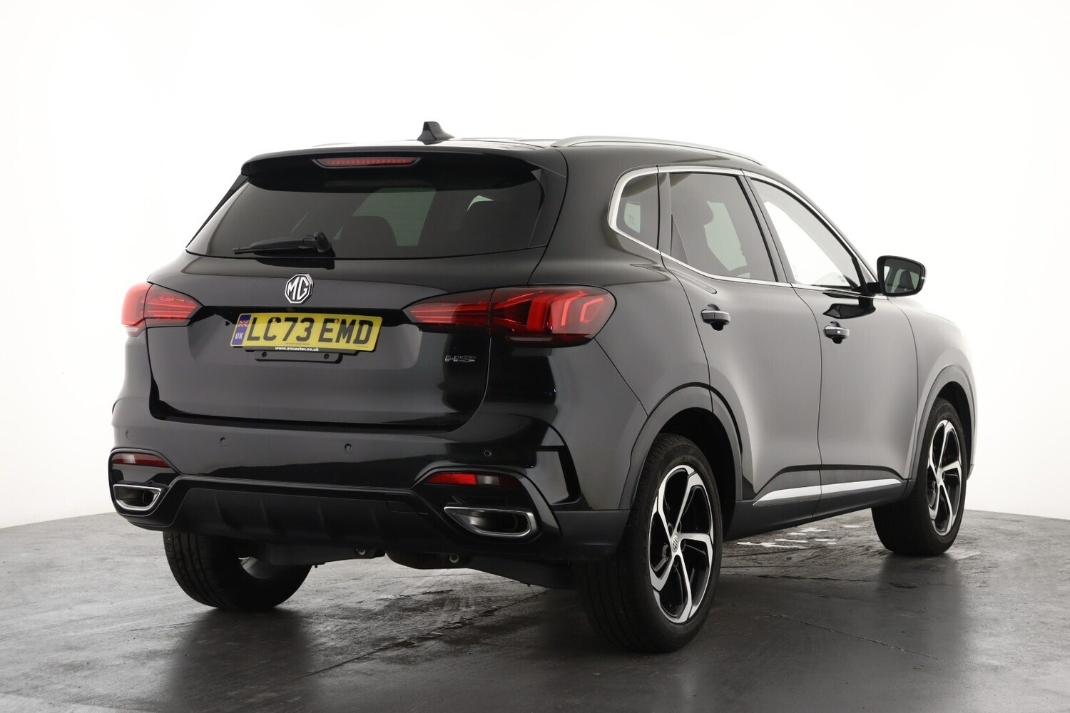 Used MG MG HS 2024 for sale - 77261667: Photo 3