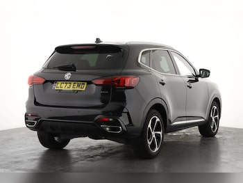 Used MG MG HS 2024 for sale - 77261667: Photo