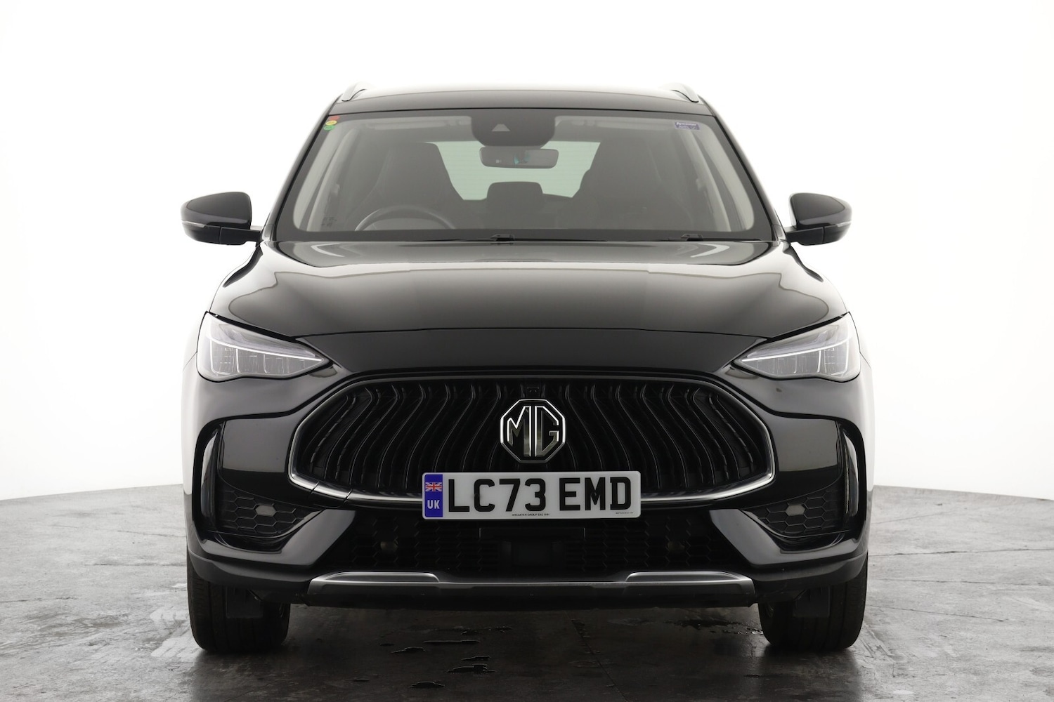 Used MG MG HS 2024 for sale - 77261667: Photo 5