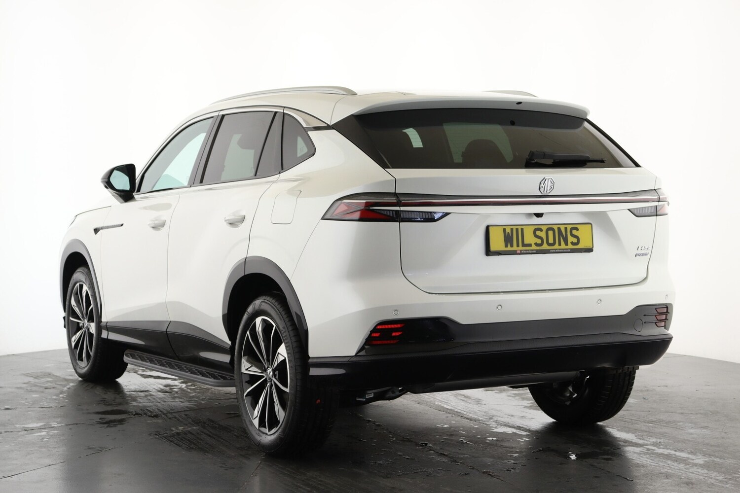 Used MG MG HS 2026 for sale - 77307513: Photo 8