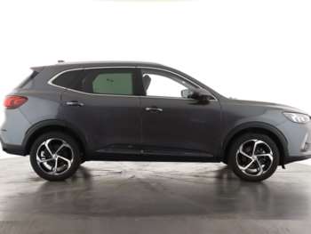 Used MG MG HS 2024 for sale - 74816522: Photo
