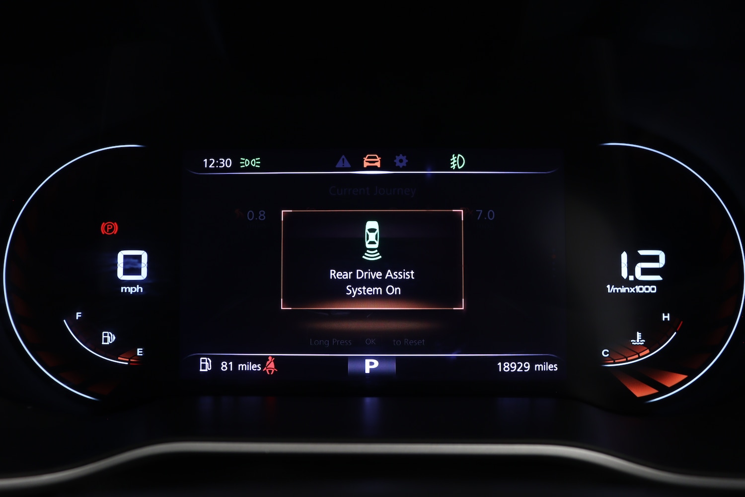 Vehicle 29