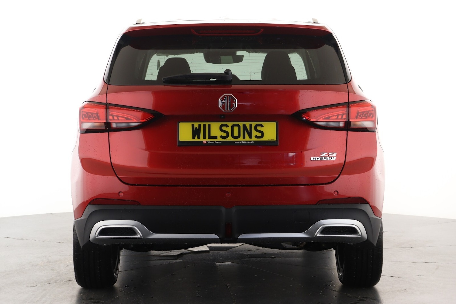 Used MG MG ZS 2025 for sale - 78000280: Photo 2