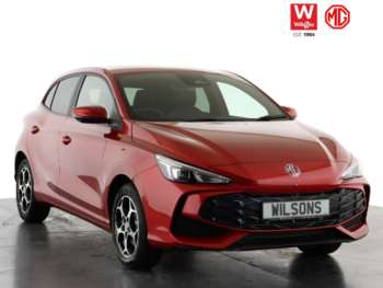Used MG MG3  for sale - 75048384: Photo