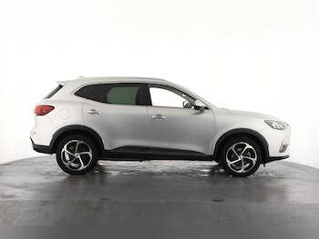 Used MG MG HS 2023 for sale - 77552427: Photo