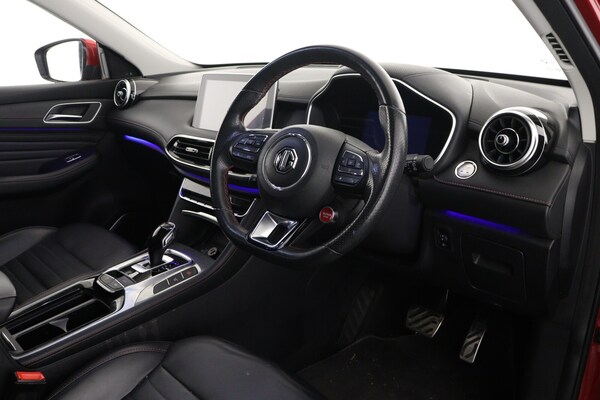 Used MG MG HS 2022 for sale - 76104253: Photo 14