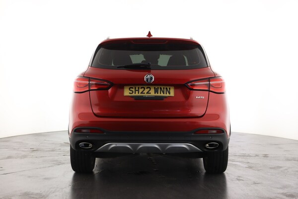Used MG MG HS 2022 for sale - 76104253: Photo 2