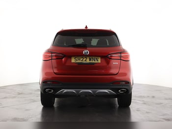 Used MG MG HS 2022 for sale - 76104253: Photo 2