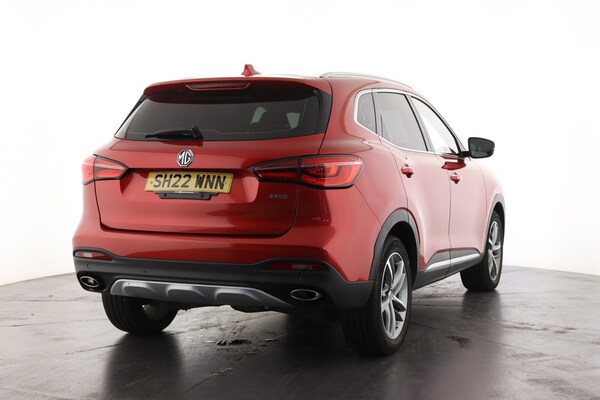 Used MG MG HS 2022 for sale - 76104253: Photo 3