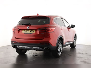 Used MG MG HS 2022 for sale - 76104253: Photo 3
