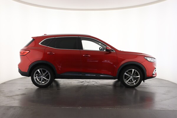 Used MG MG HS 2022 for sale - 76104253: Photo 4