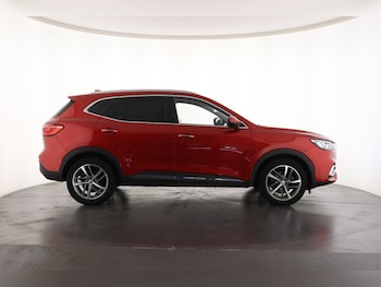 Used MG MG HS 2022 for sale - 76104253: Photo 4
