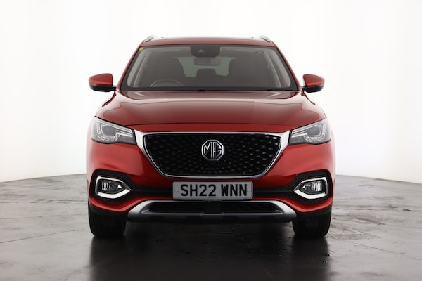 Used MG MG HS 2022 for sale - 76104253: Photo 5