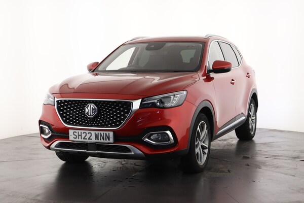Used MG MG HS 2022 for sale - 76104253: Photo 6