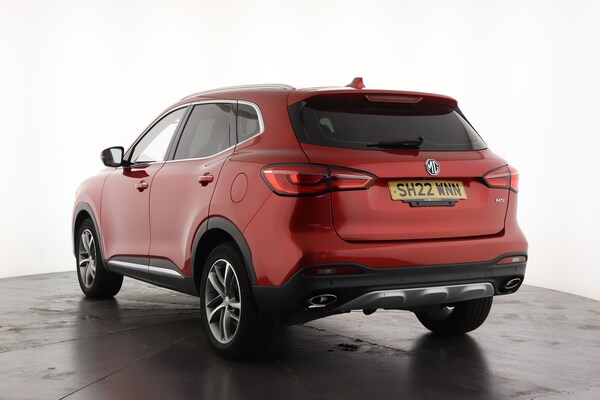 Used MG MG HS 2022 for sale - 76104253: Photo 8